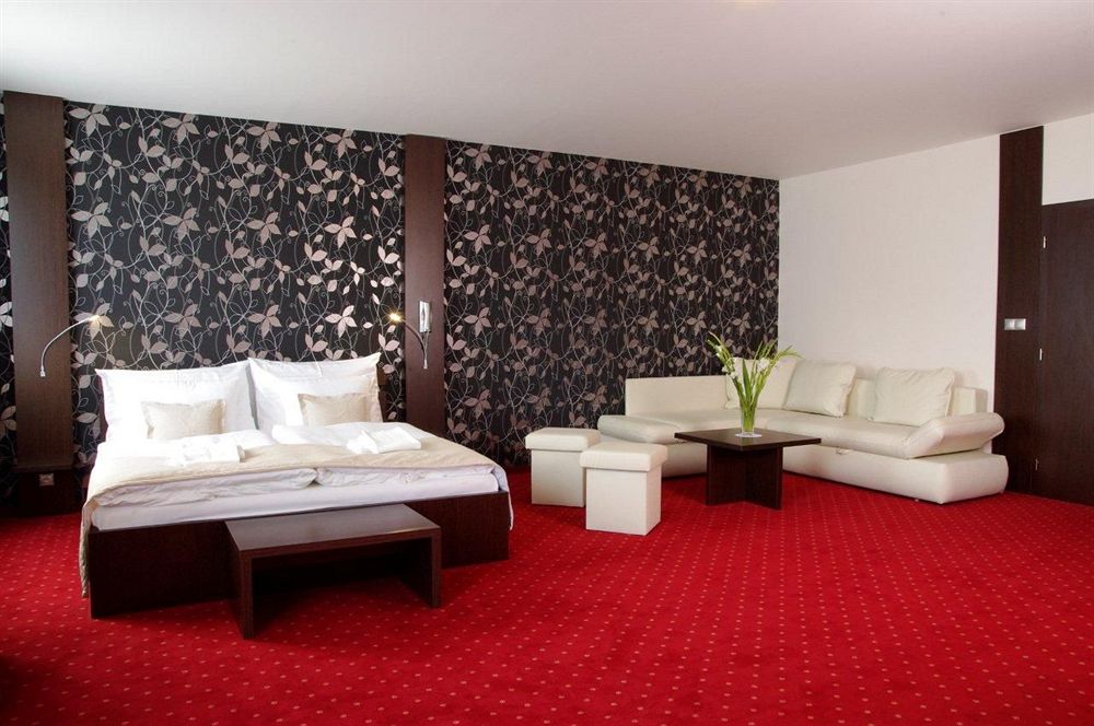 Hotel Gaudio — Bratislava — photo 3
