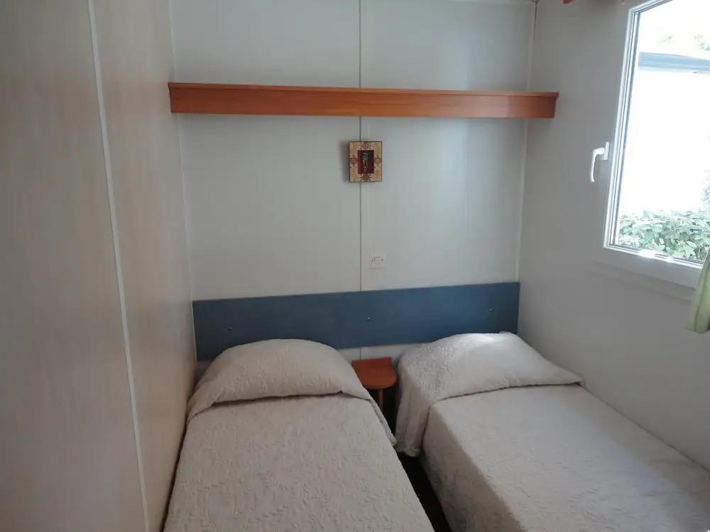 Camping les Acacias — Frejus — photo 3