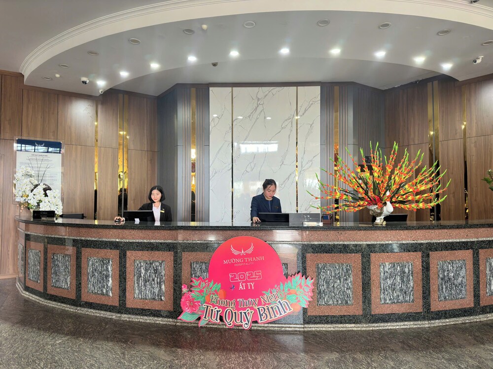 Muong Thanh Grand Gia Lai — Pleiku — photo 3
