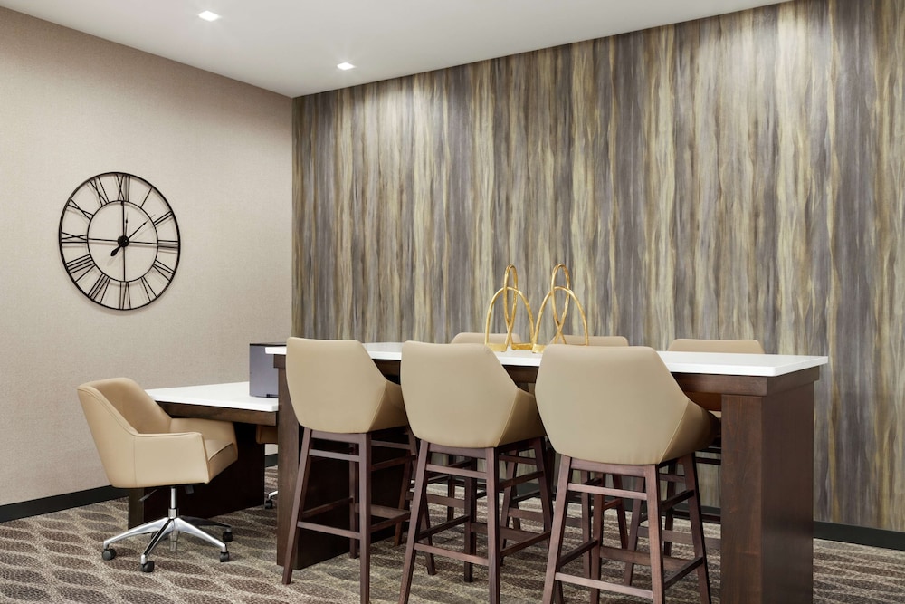 Homewood Suites by Hilton Springfield Medical District - photo 42