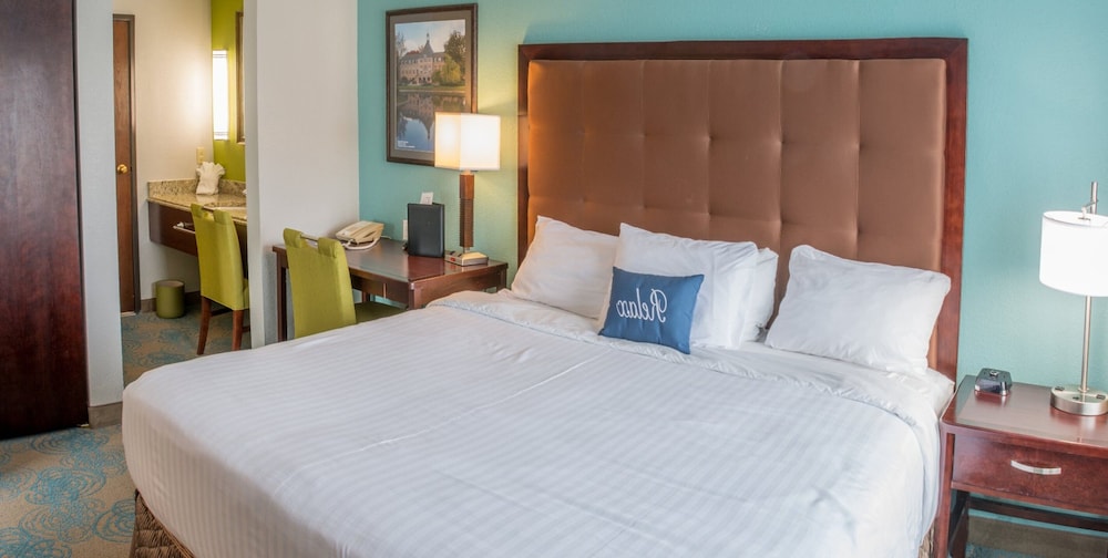 The Inn at Saint Mary's - photo 15