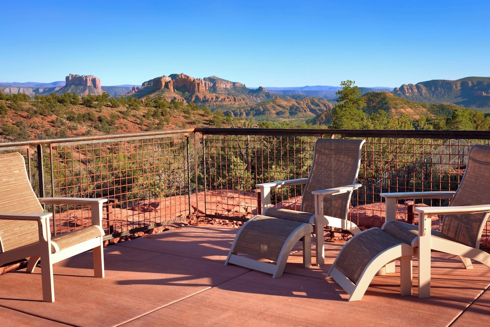 Courtyard by Marriott Sedona - photo 51