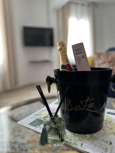 Beau Sejour — Epernay