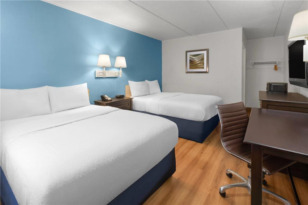 Travelodge by Wyndham Madison Heights MI - photo 8
