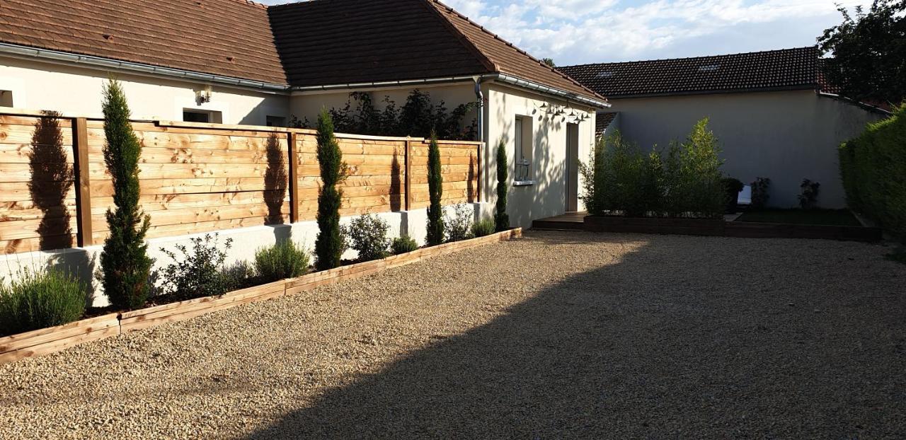 Clos Des Muriers — Beaune — photo 2