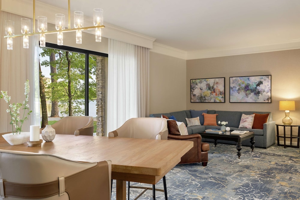The Woodlands Resort Curio Collection by Hilton - photo 39
