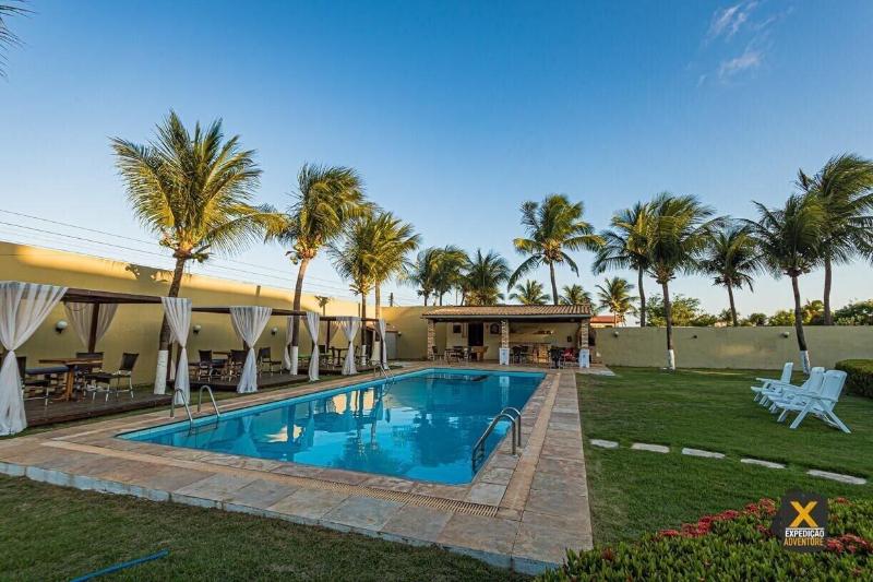 Pousada Italia Beach — Aquiraz — photo 2