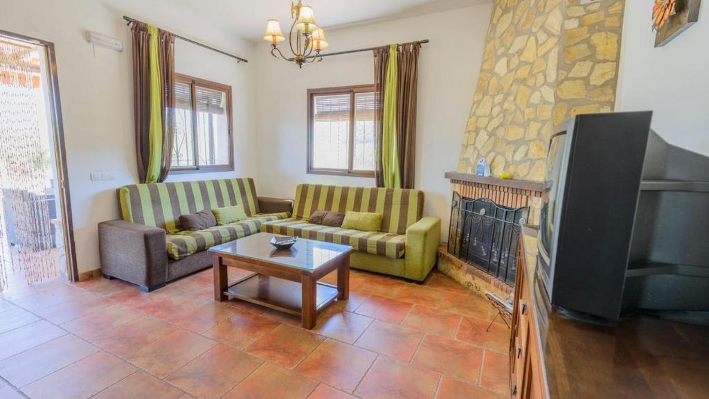 La Sierrezuela Posadas by Ruralidays — 4-Star Luxury Hotel in Posadas, Spain
