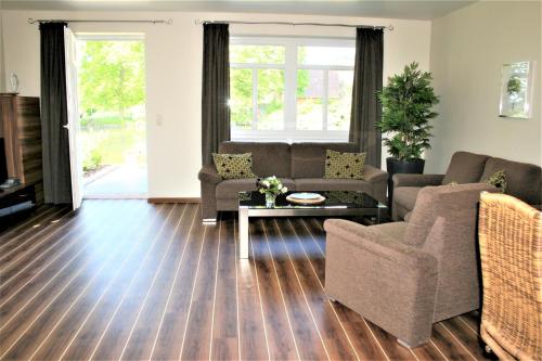 Wiesenhaus 2 — Fehmarn — photo 4