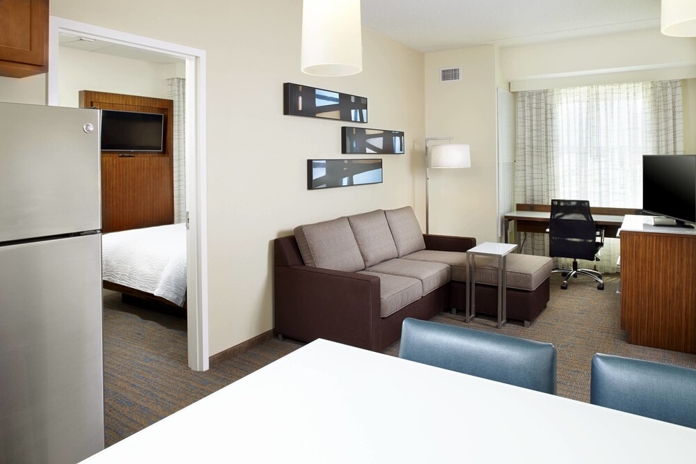 Residence Inn Durham McPherson Duke University Medical Cntr - photo 6