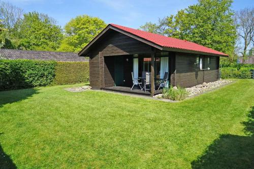 Grosses Grundstueck fuer die ganze Familie — carbon neutral stay, Damp