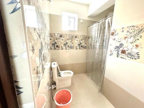 Servostay KPHB Phase 15 New Stunning 3 BHK 2nd Floor — 4-Star Luxury Hotel in Hyderabad, India