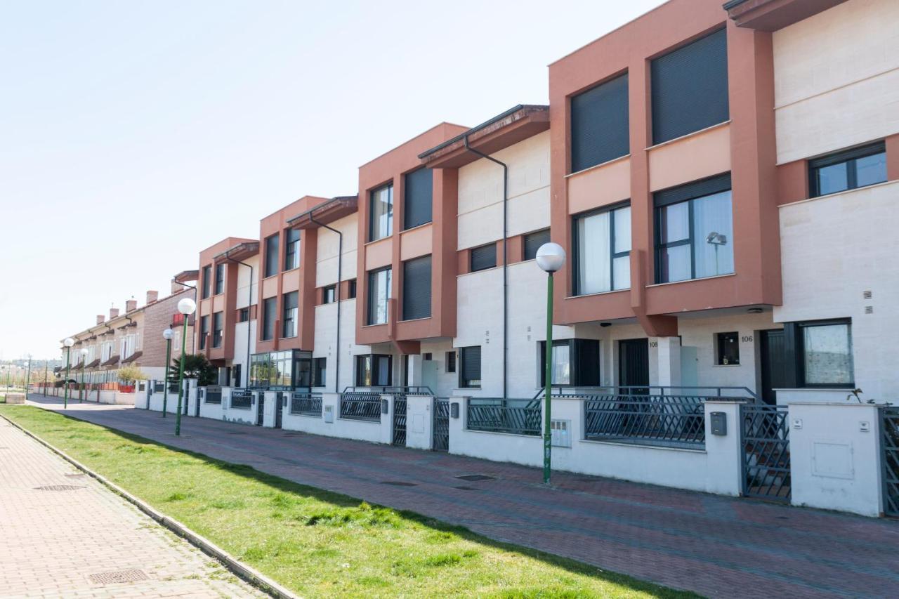 Tu Hogar En Burgos - carbon neutral hotel in Burgos