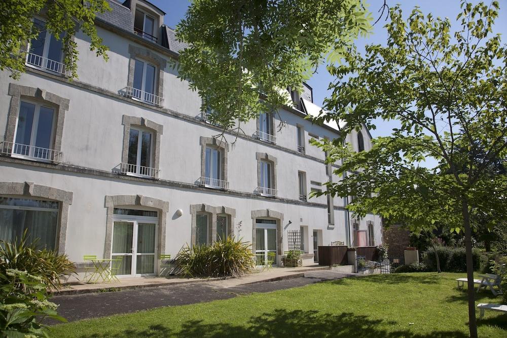 Vacancéole Résidence Ar Peoc'h