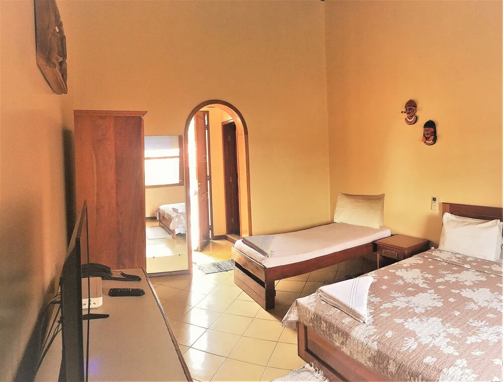 Hotel Casarao da Amazonia — Soure — photo 4