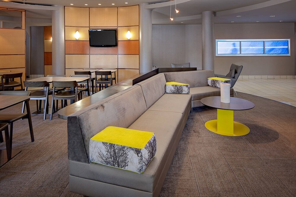 SpringHill Suites by Marriott El Paso - photo 28