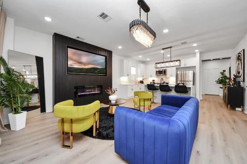 The Prolific Stay Where Luxury Meets Lifestyle — 4-Star Luxury Hotel in Houston, United States