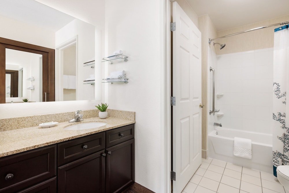 Residence Inn By Marriott Las Vegas Stadium Area - photo 6
