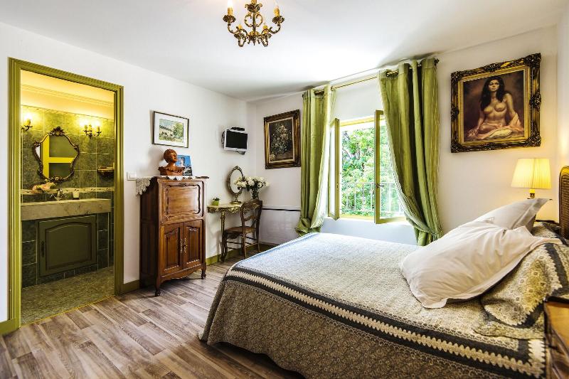 Le Petit Domaine De Bois Avril in Auxerre, France