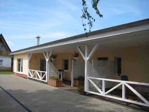 Leuchtfeuer Fewo Andersen — 4-Star Luxury Hotel in Boergerende-Rethwisch, Germany