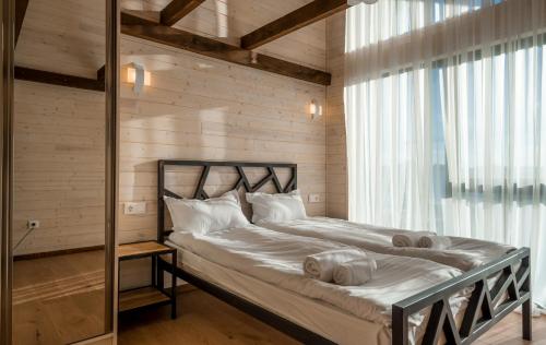 GVC 3 room 422 New Gudauri