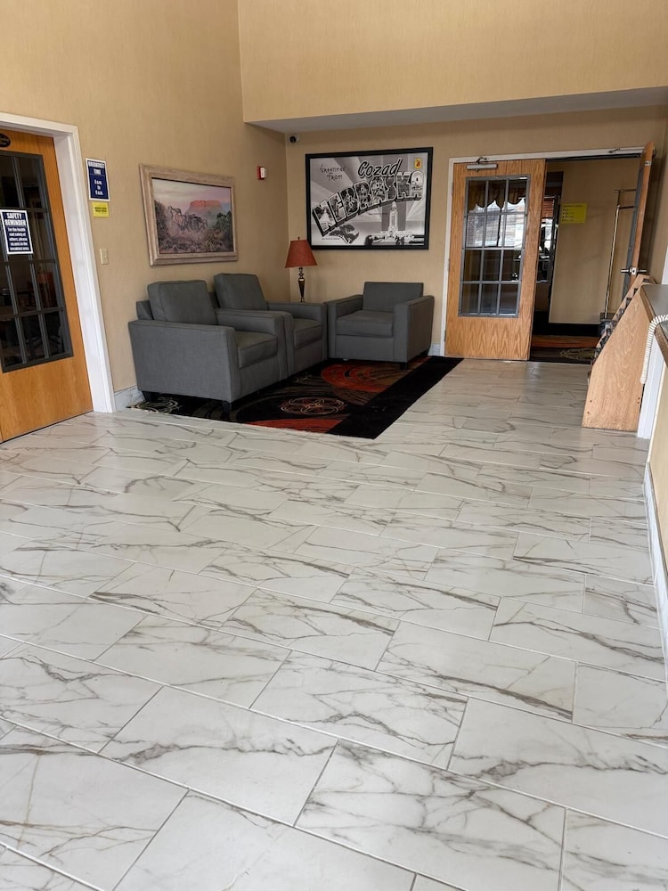 Rodeway Inn Cozad - photo 3