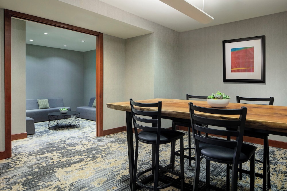 JW Marriott Hotel Grand Rapids - photo 146