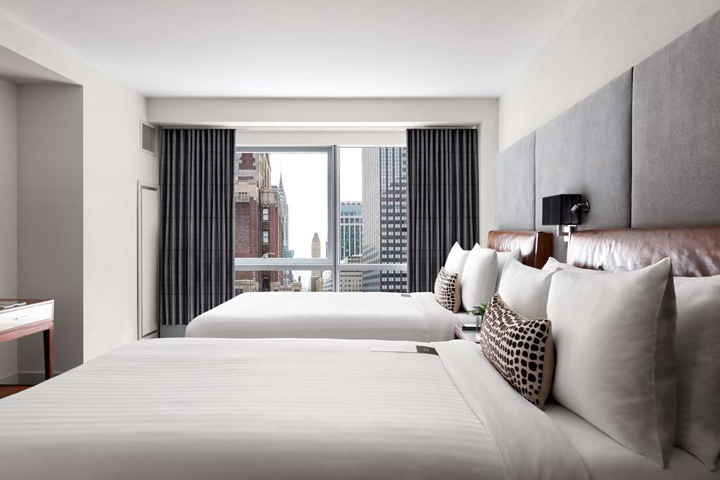 Hotel 48Lex New York - photo 10