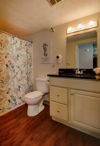 Misty Harbor Resort - photo 17