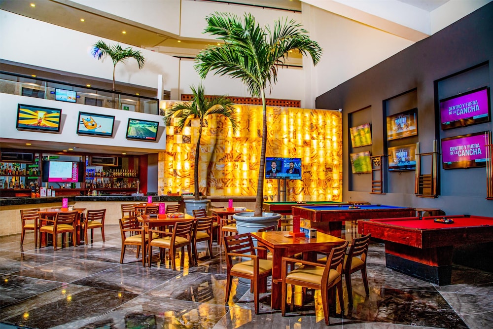 Oasis Palm All Inclusive