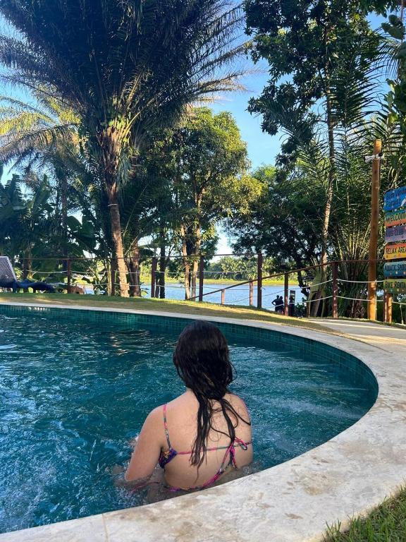 Guarajuba Suites Premium Boutique Hotel in Camacari, Brasil