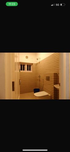 Tropical stay in Thiruvananthapuram, India