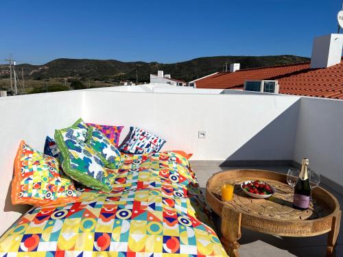 Casa Cordoama — 4-Star Luxury Hotel in Aljezur, Portugal