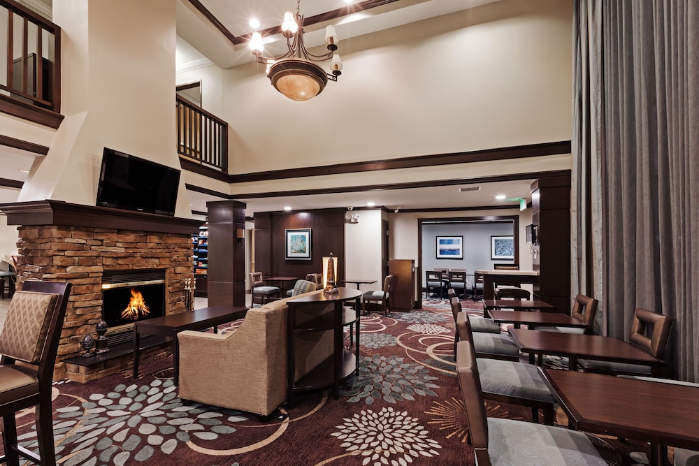Staybridge Suites Woodland Hills by IHG - photo 32