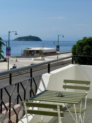 Finestra sul mare Diamante in Diamante, Italy