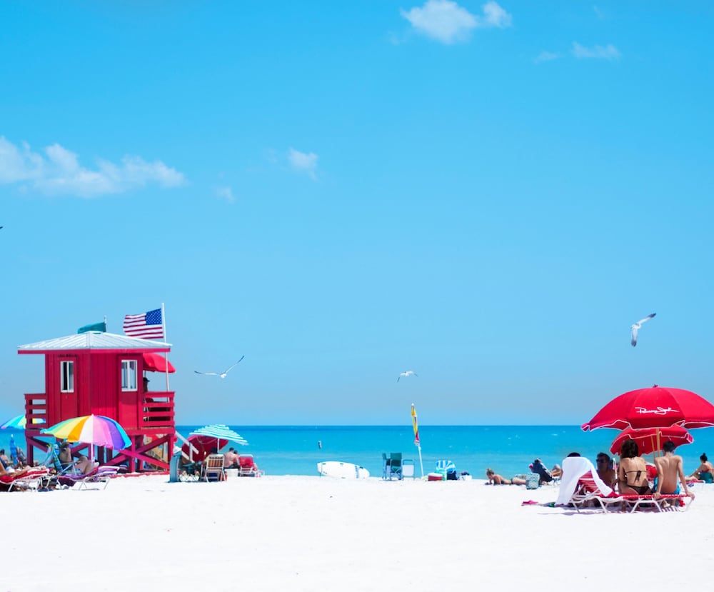 Siesta Key Bungalows - last minute hotel in Siesta Key