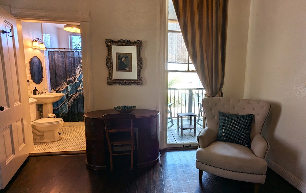 The 1890 Freeman House - photo 45