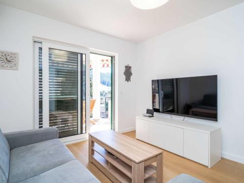 Apartment Villa Claudia