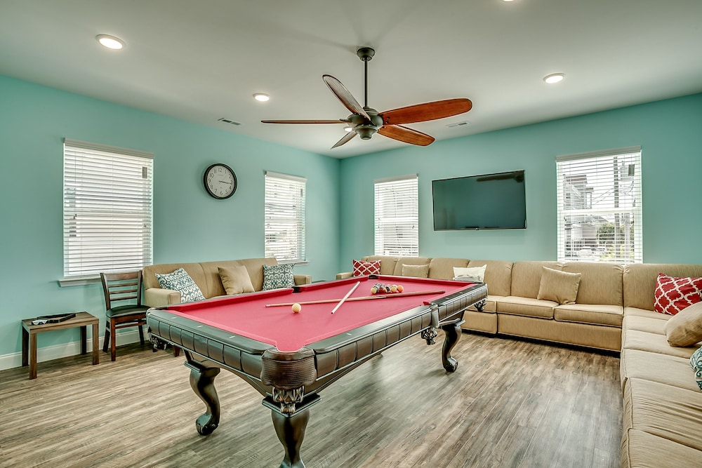 Together Resorts Cherry Grove Resort at 204 54 AB - photo 27
