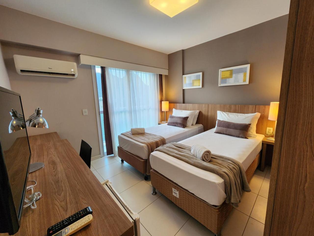 Suíte Alecrim Rio Stay Apart Hotel 5 min Riocentro