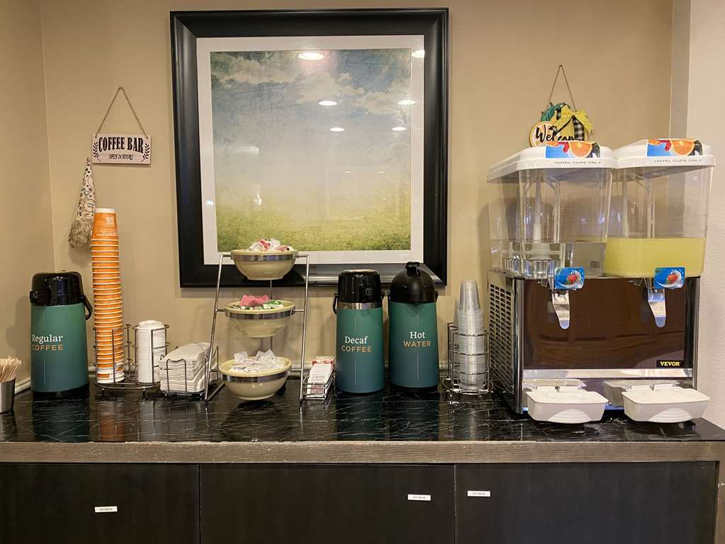 Quality Inn Palm Bay Melbourne I 95 - photo 31