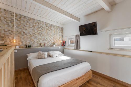 Loft 35 Private Parking — Quartu Sant Elena
