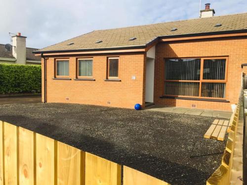Portmagic Holidays - carbon neutral hotel in Portrush