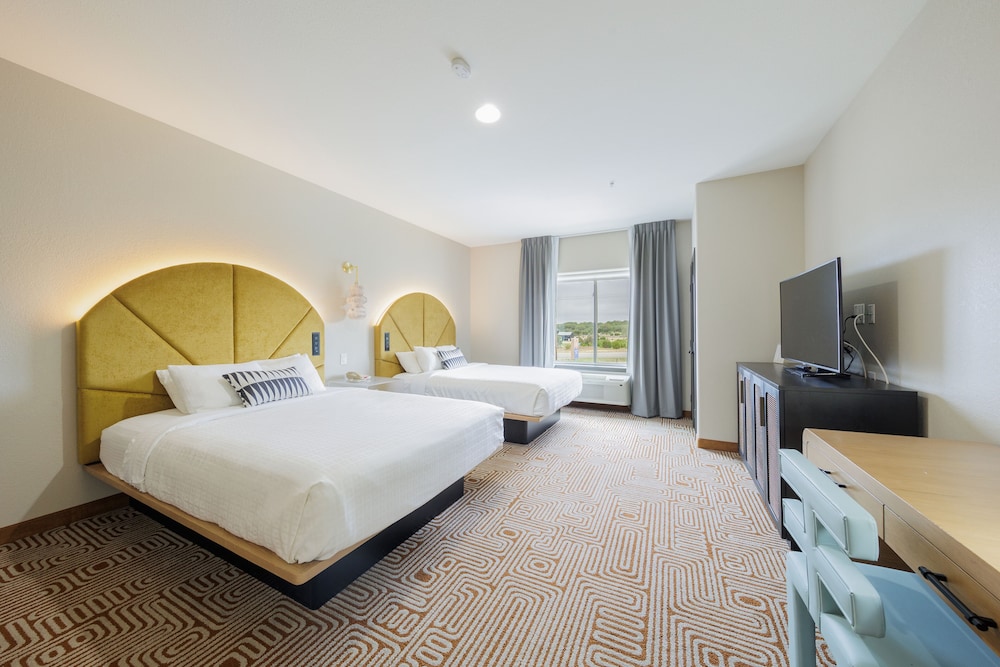 Blanco River Hotel - photo 27