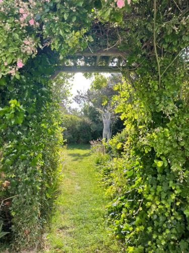 Løkke bo in Lokken, Denmark