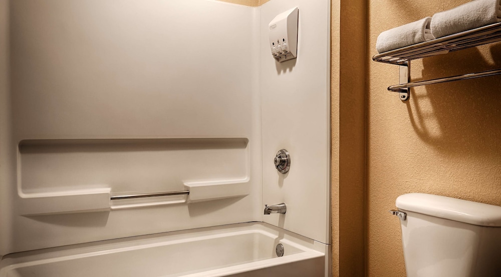 Bestway Inn Texas - photo 4