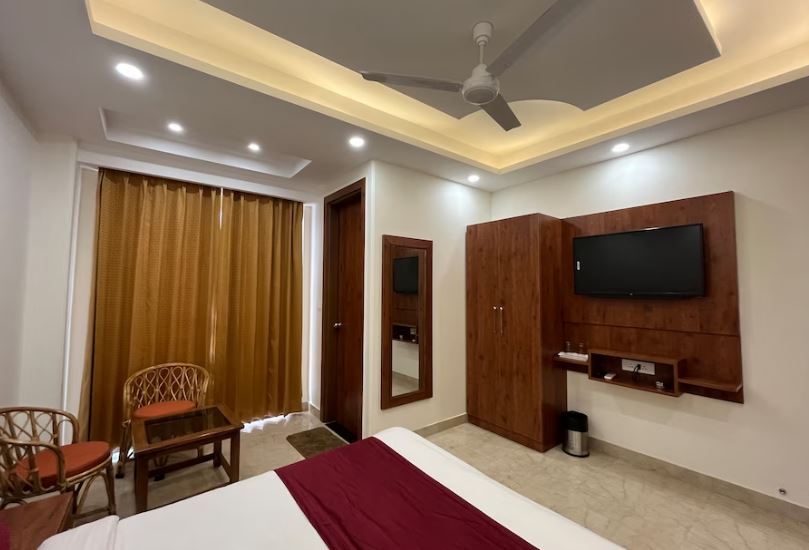 Hotel Big Dream — Dehra Dun — photo 3