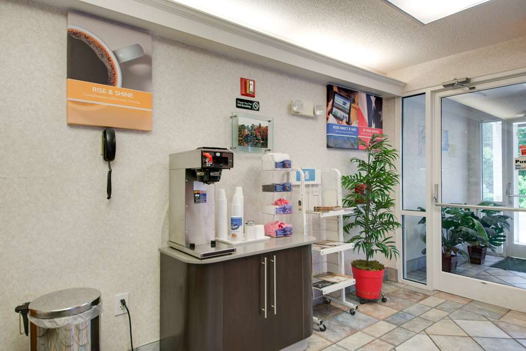 Motel 6 Statesville NC - photo 30