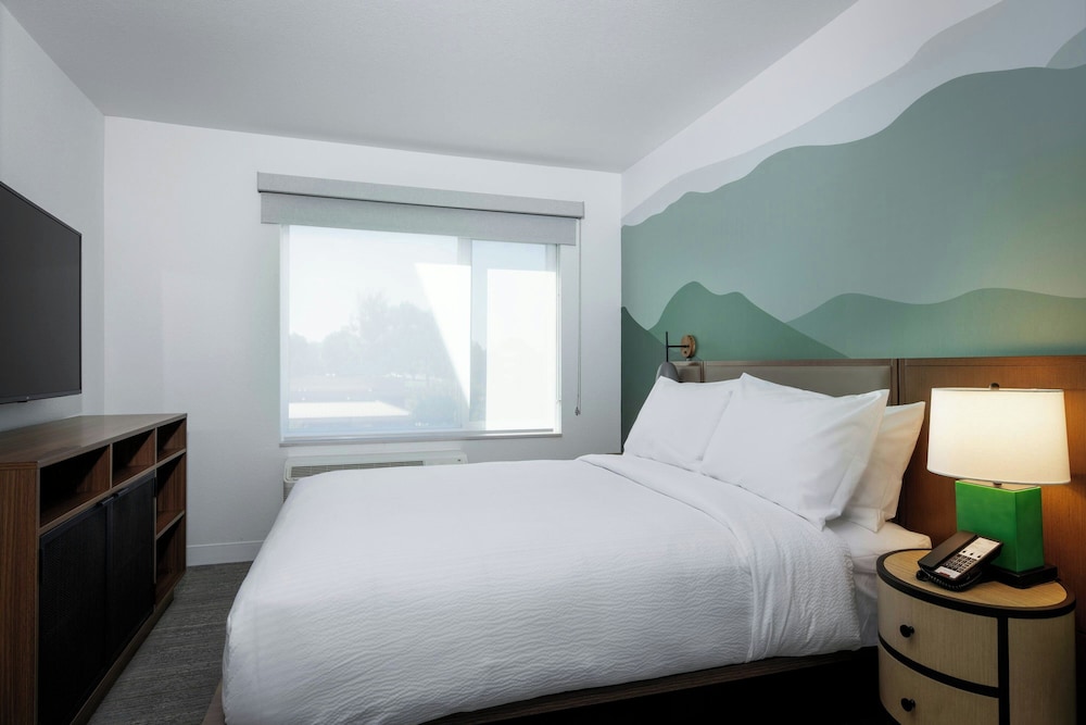 TownePlace Suites by Marriott Denver North Thornton - photo 14