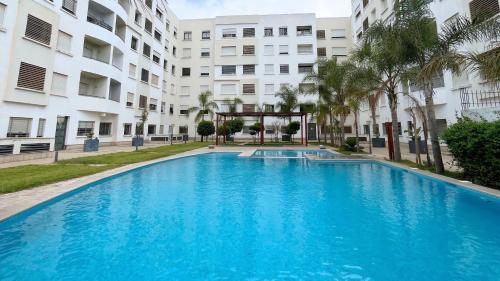 Nouaceur Garden — 4-Star Luxury Hotel in Casablanca, Morocco